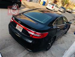 هیوندای ازێرا